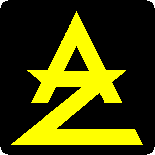 A to Z logo